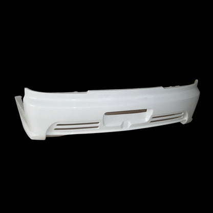 Nissan S15 Silvia GF Type rear bumper