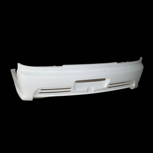 Nissan S15 Silvia GF Type rear bumper