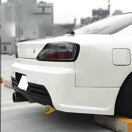 Nissan S15 Silvia GF Type rear bumper