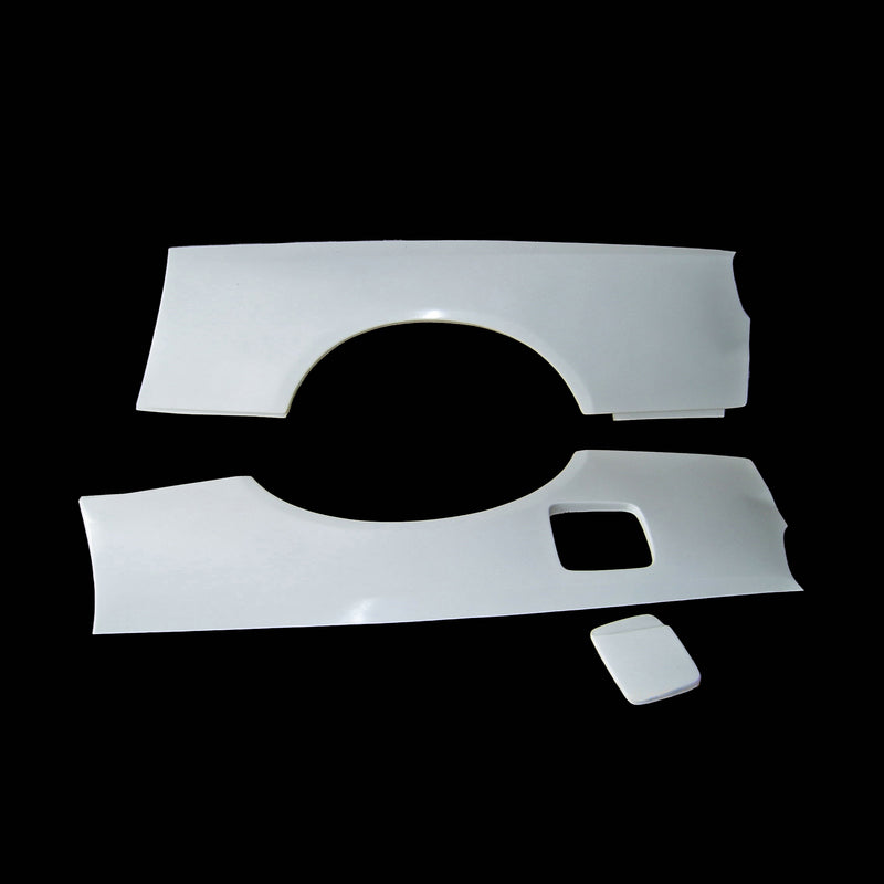 Nissan S15 Silvia GF Type rear fender