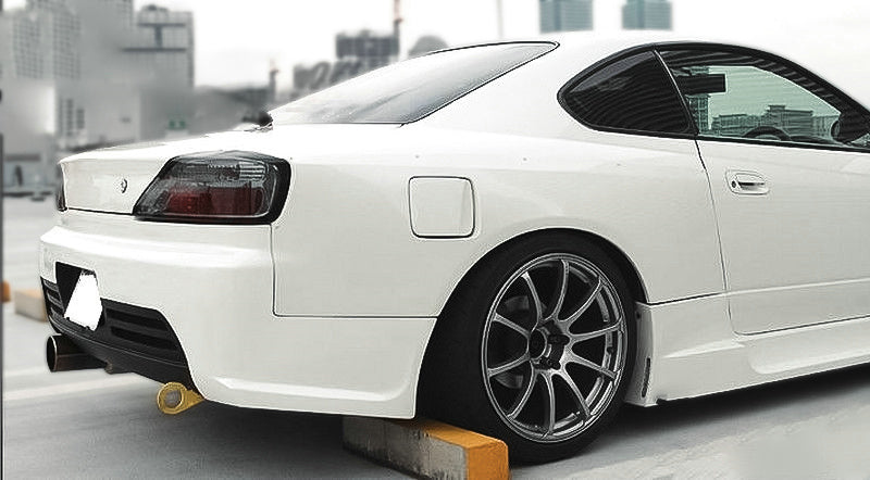 Nissan S15 Silvia GF Type rear fender