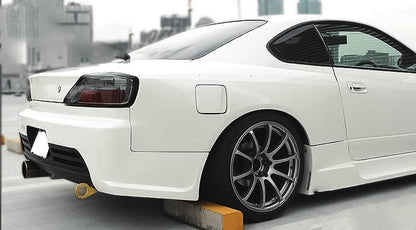 Nissan S15 Silvia GF Type rear fender