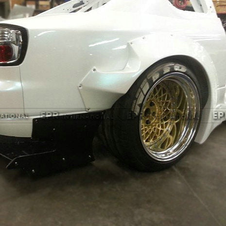 Nissan S15 Silvia RB Style Rear Fender