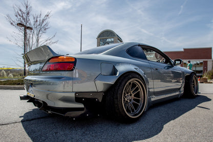 Nissan S15 Silvia RB Style Rear Fender