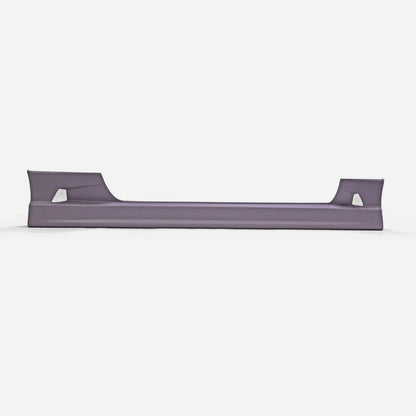 Nissan S15 Silvia CW Type side skirt