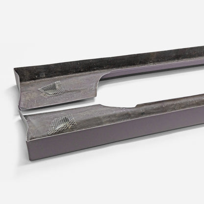 Nissan S15 Silvia CW Type side skirt