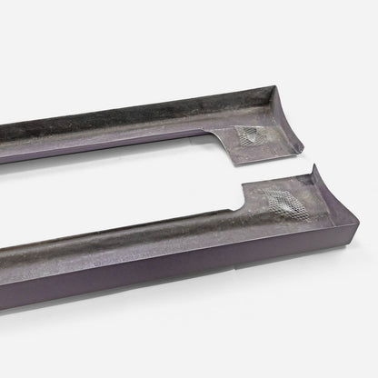 Nissan S15 Silvia CW Type side skirt