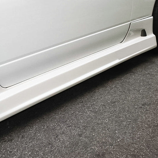 Nissan S15 Silvia CW Type side skirt