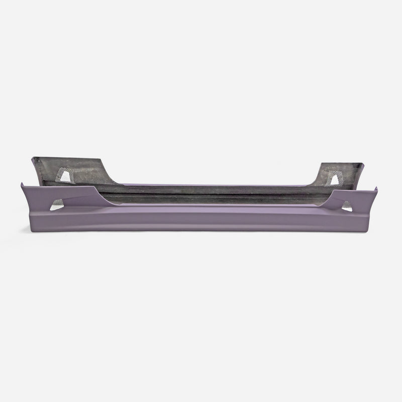 Nissan S15 Silvia CW Type side skirt