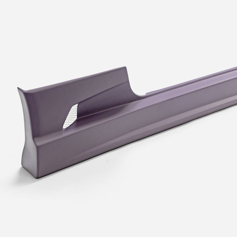 Nissan S15 Silvia CW Type side skirt