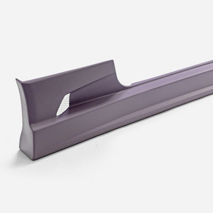 Nissan S15 Silvia CW Type side skirt
