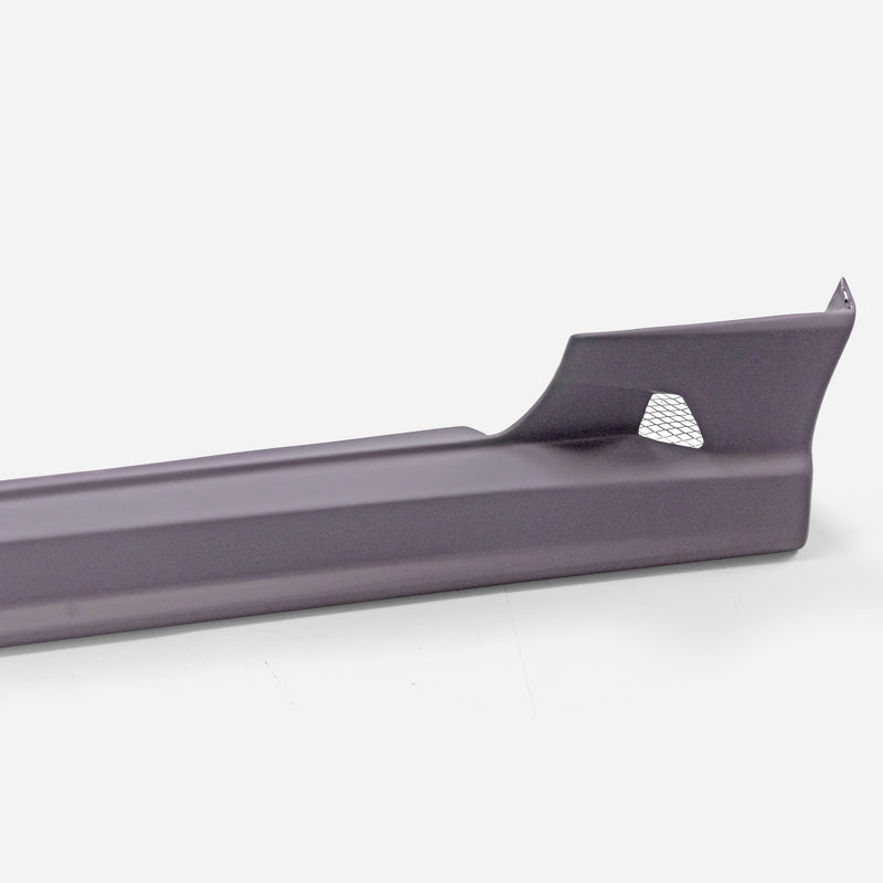 Nissan S15 Silvia CW Type side skirt