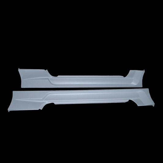 Nissan S15 Silvia GF Type side skirt