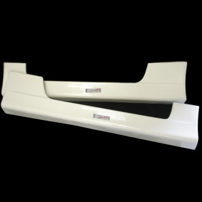 Nissan Silvia S15 SU Side Skirt