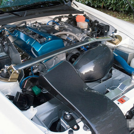 Honda S2000 AP1 J's Racing Air Tunnel & Air Box