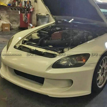 Honda S2000 AP1 AP2 AM Type Front Bumper (FIt S2000-FL-AM)