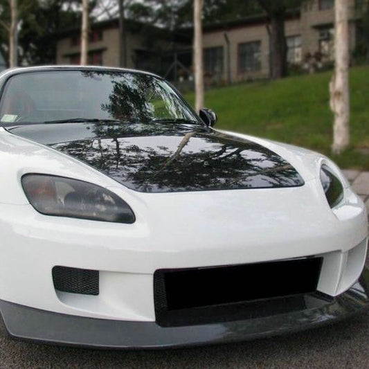 Honda S2000 AP1 AP2 CS type wide body front bumper