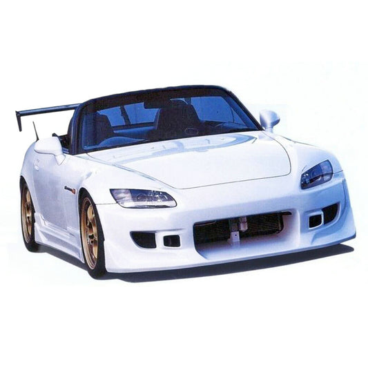 Honda S2000 AP1 CW type front bumper