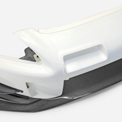 Honda S2000 JSS2 Type front bumper