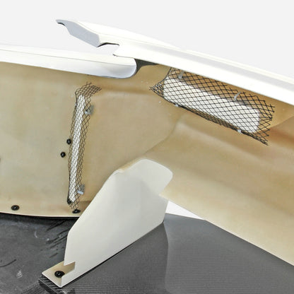 Honda S2000 JSS2 Type front bumper