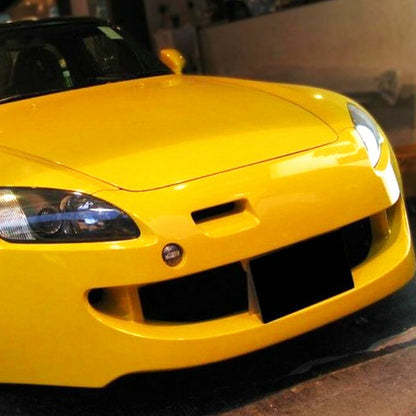 Honda S2000 AP2 SM type front bumper