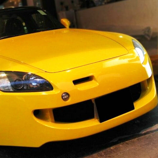 Honda S2000 AP2 SM type front bumper