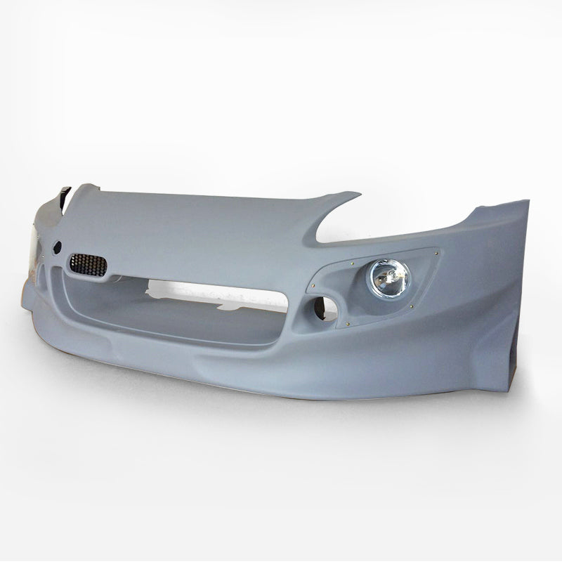 Honda S2000 AP1 AP2 SP Style Wide Body Front Bumper (Without Fog Light)
