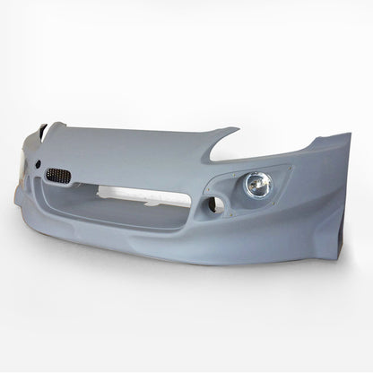 Honda S2000 AP1 AP2 SP Style Wide Body Front Bumper (Without Fog Light)