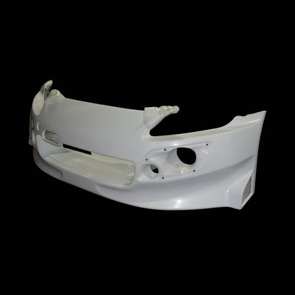 Honda S2000 AP1 AP2 SP Style Wide Body Front Bumper (Without Fog Light)