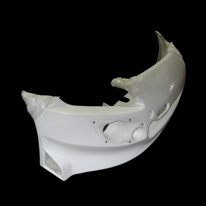 Honda S2000 AP1 AP2 SP Style Wide Body Front Bumper (Without Fog Light)