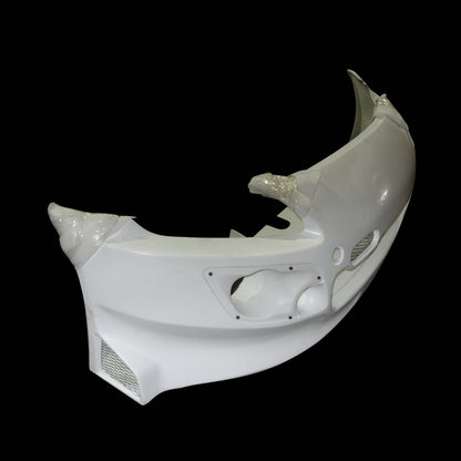 Honda S2000 AP1 AP2 SP Style Wide Body Front Bumper (Without Fog Light)