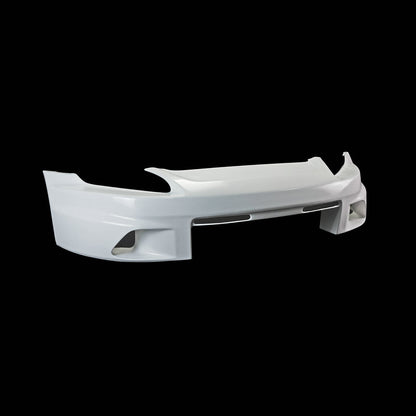 Honda S2000 AP1 AP2 VTX Style Front Bumper