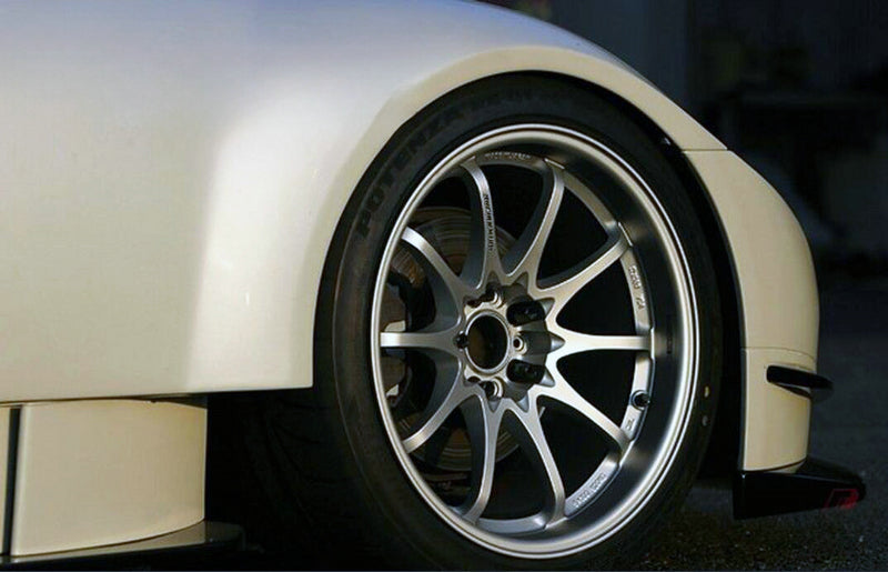 Honda S2000 AP1 AP2 AM type wide body front fender