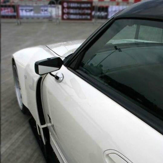 Honda S2000 AP1 AP2 AM type wide body front fender