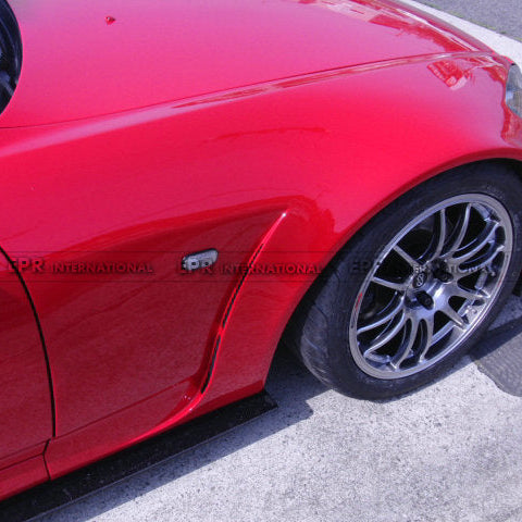 Honda S2000 AP1 AP2 AM Type +30mm front fender（US IN STOCK）