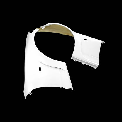 Honda S2000 AP1 AP2 AM Type +30mm front fender（US IN STOCK）