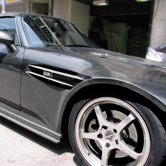 Honda S2000 AP1 AP2 TM type front fender