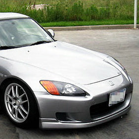 Honda JDM Style Front Lip For Honda S2000 00-03 AP1