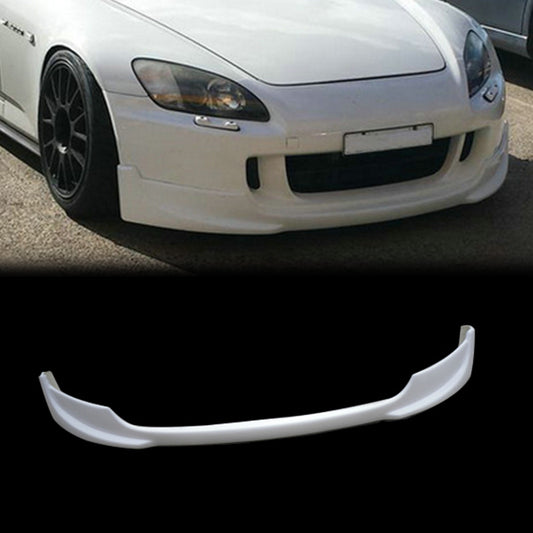 Honda JDM Style Front Lip For Honda S2000 2003-2006 AP2