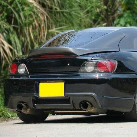 Honda S2000 AP2 INGS type rear bumper