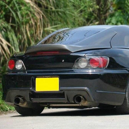 Honda S2000 AP2 INGS type rear bumper