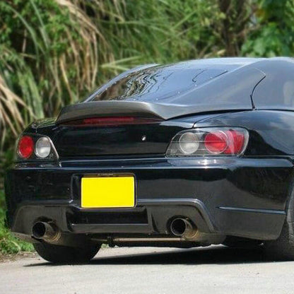 Honda S2000 AP2 INGS type rear bumper