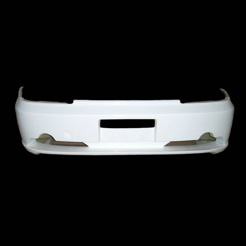 Honda S2000 AP2 SM type rear bumper