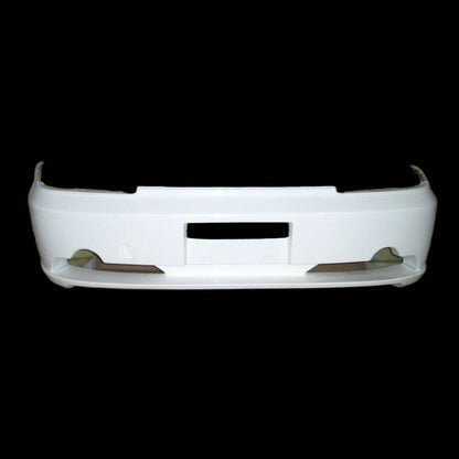 Honda S2000 AP2 SM type rear bumper