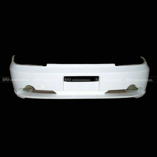Honda S2000 AP2 SM type rear bumper