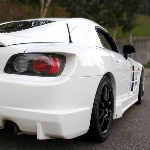 Honda S2000 AP1 AP2 CS type wide body rear fender