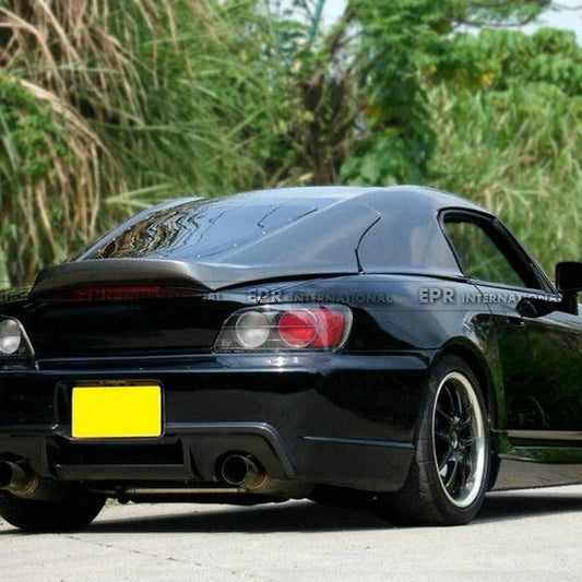 Honda S2000 AP1 AP2 SPN type Hardtop with purspec window