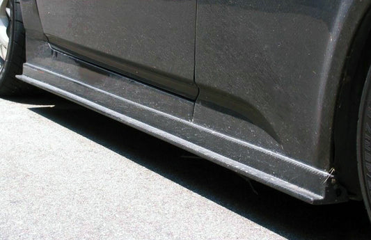 Honda S2000 AP1 AP2 TM type side skirt