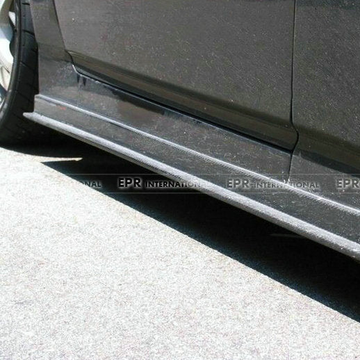 Honda S2000 AP1 AP2 TM type side skirt