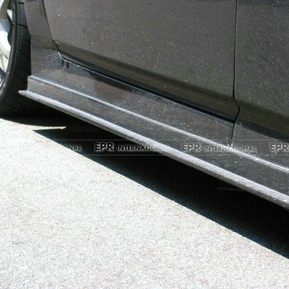 Honda S2000 AP1 AP2 TM type side skirt